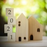Les biens immobiliers les plus recherchés en 2021